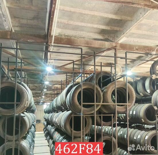 Kumho WinterCraft SUV Ice WS31 205/55 R16 89P