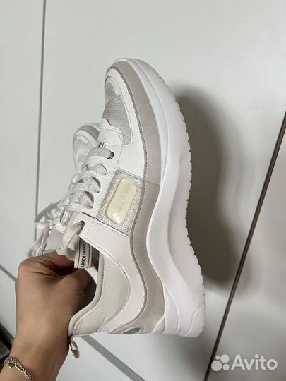 Кроссовки Calvin Klein