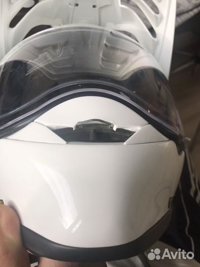 Шлем Shoei Hornet ADV m