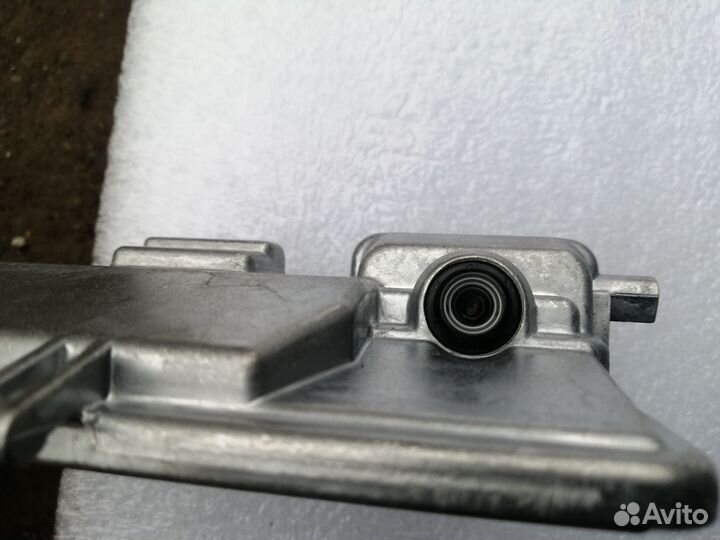 Камера передняя Range Rover Sport 2 L494 рестайл