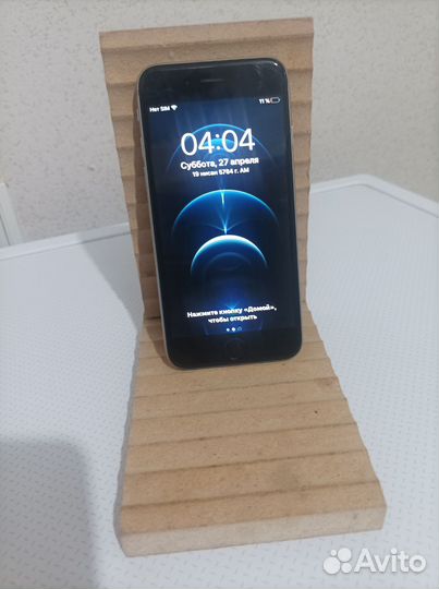 iPhone 7 Plus, 32 ГБ