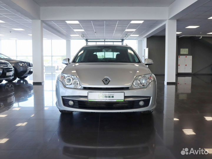 Renault Laguna 1.5 МТ, 2008, 274 040 км