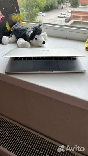 Apple MacBook Pro 13