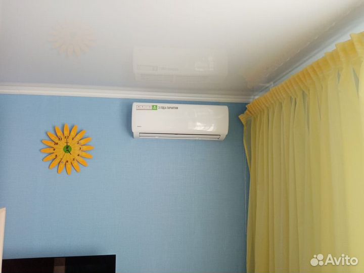 Установка, монтаж кондиционеров