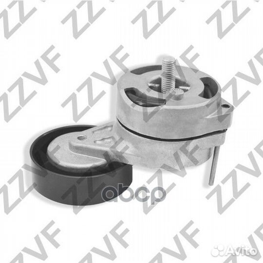 Натяжитель приводного ремня VAG бензин audi A4