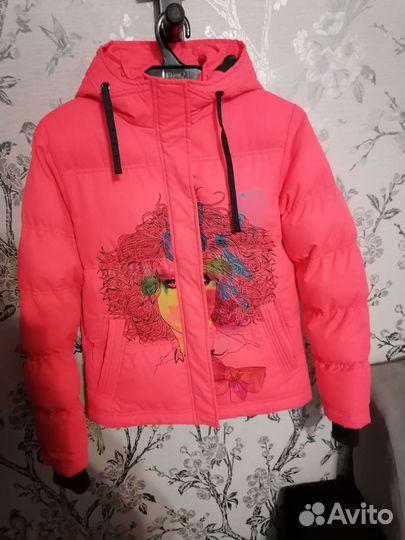 Горнолыжный костюм женский 44 46