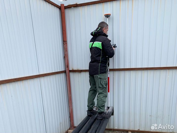 Кадастровый инженер