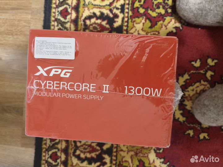 Блок питания 1300w