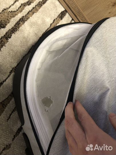 Коляска Camarelo Ollio 2 в 1