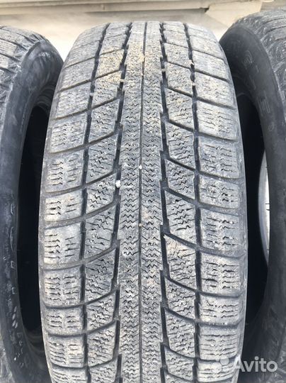 Triangle TR666 225/60 R17