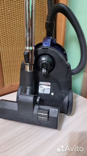 Пылесос Daewoo rcc-153