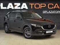 Mazda CX-5, 2020, с пробегом, цена 2 680 000 руб.