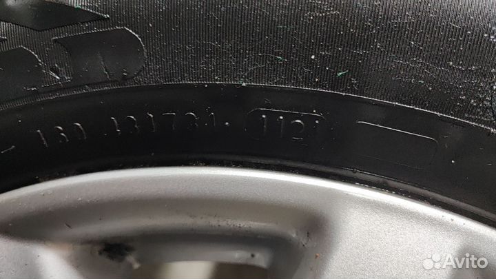 Nordman SZ2 215/55 R17