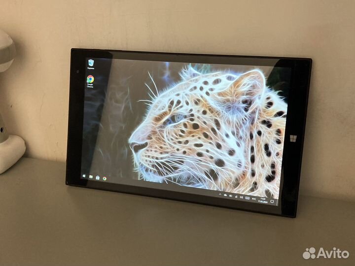 Планшет irbis TW46 windows 10 (2/32)