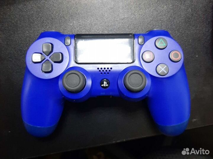 Джойстики Sony PS4