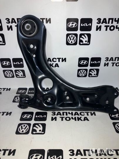 Рычаг подвески левый Volkswagen Polo 09-Н.в