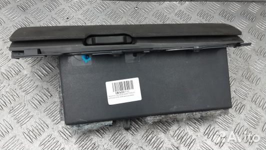 Бардачок (вещевой ящик) nissan pathfinder R51 (1BA