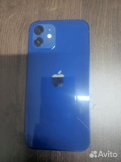 iPhone 12, 128 ГБ