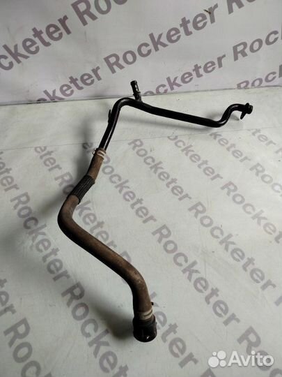 Патрубки охлаждения Chevrolet Cobalt 2014