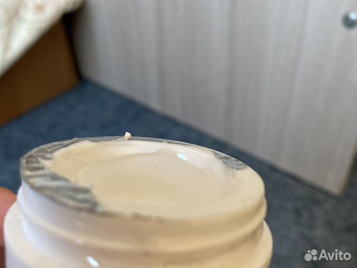 Гель для укрепления ногтей