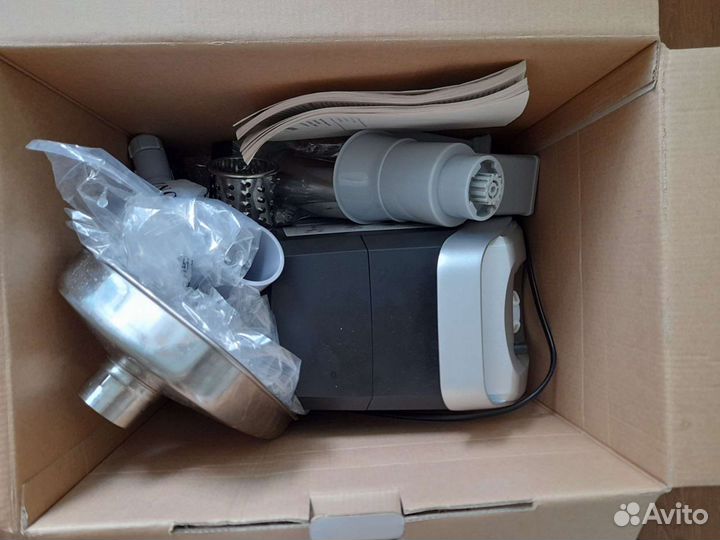 Мясорубка электрическая bosch