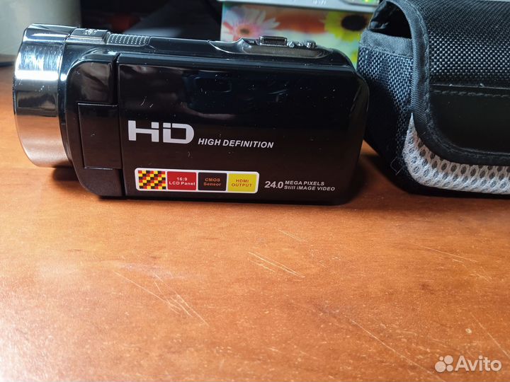 Видеокамера ноунэйм