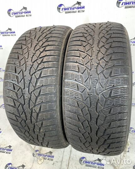 Nokian Tyres WR D4 235/50 R17 100V