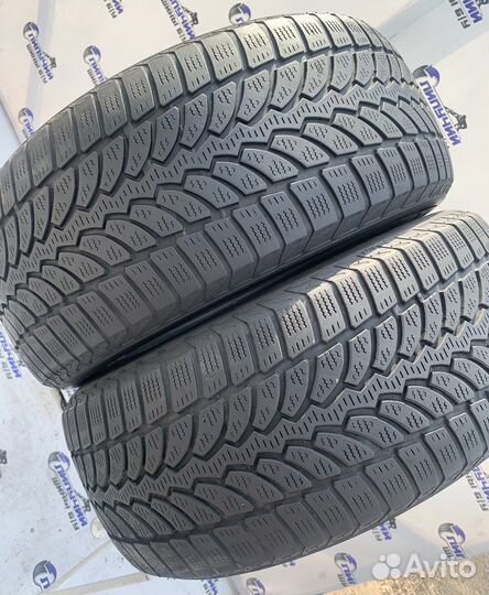 Bridgestone Blizzak LM-80 255/55 R18 109H