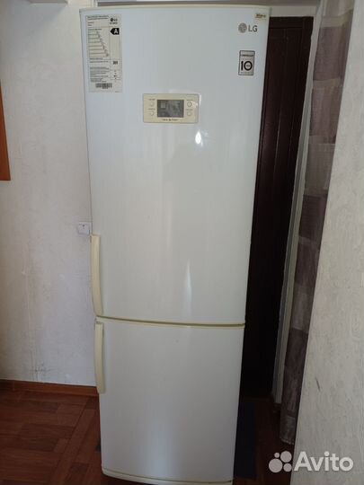 Продажа холодильников бу