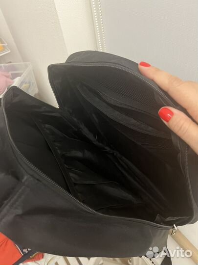 Рюкзак школьный для девочки