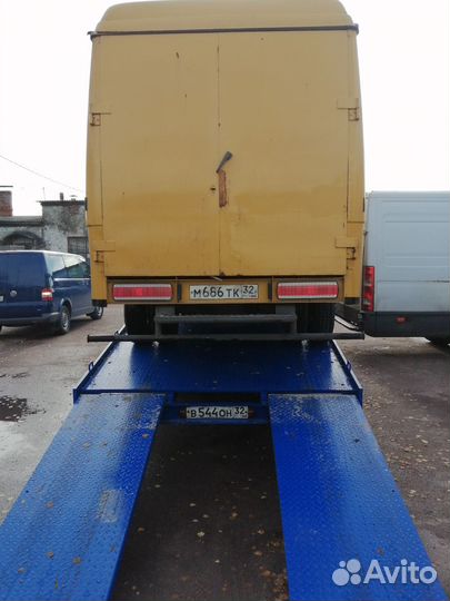 Услуги эвакуатора город межгород