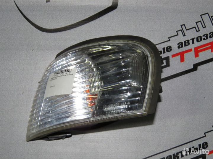 Габарит nissan sunny B15 FB15 FNB15 JB15 QB15 SB15