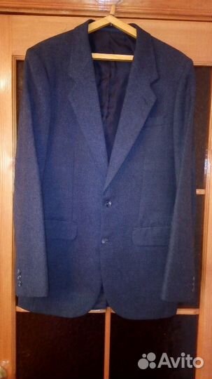 Пиджаки мужские в отличном состоянии
