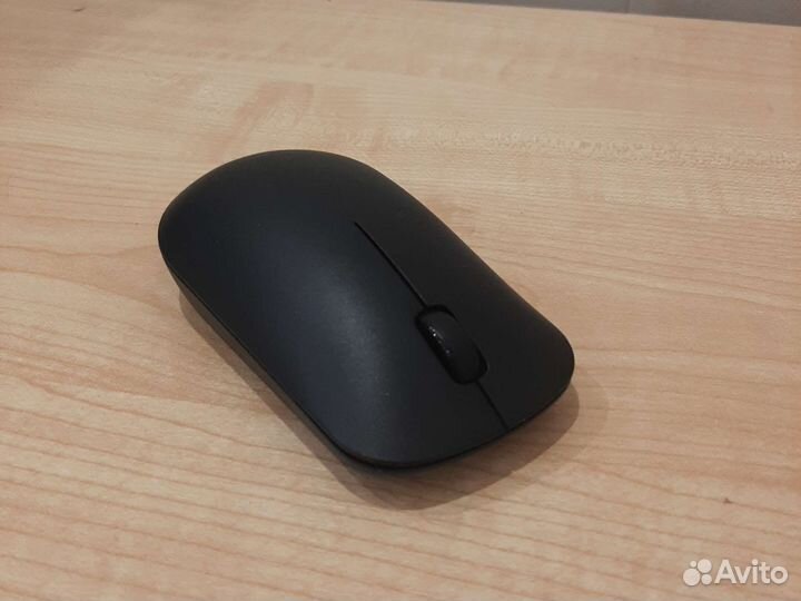 Беспроводная мышь