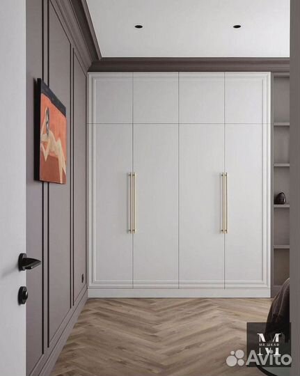 Шкаф напрямую с фабрики