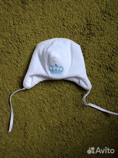 Конверт на выписку для мальчика (набор)