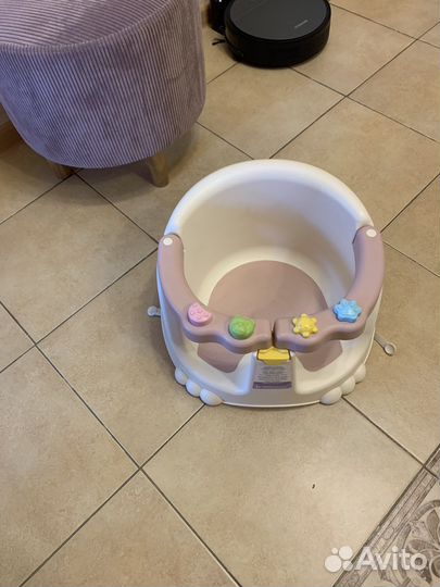 Стульчик для купания