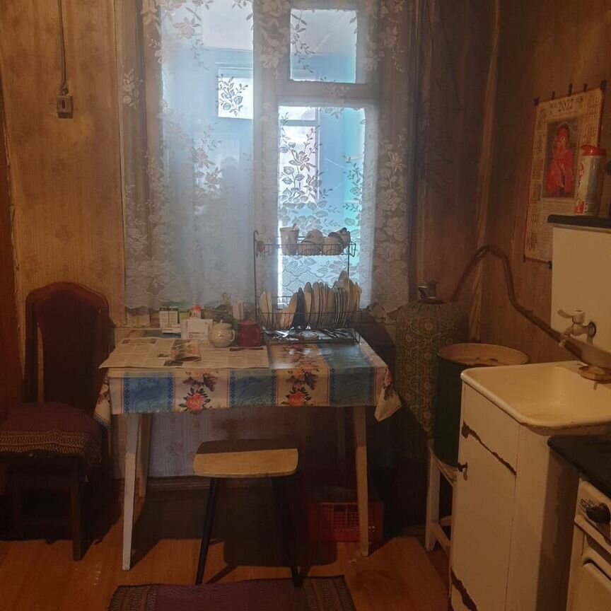 Квартира 1-комн. 23 м² в Струги Красные — фото 9 из 10