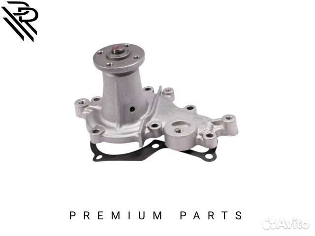 Водяной насос Suzuki Swift 2