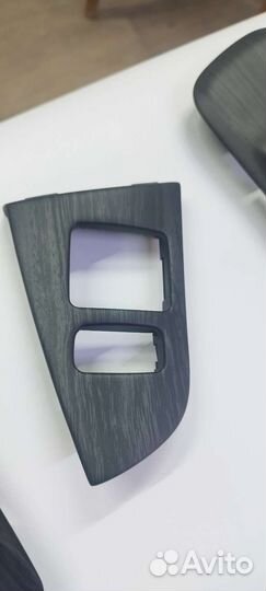 Lancer 9.салон т.дерево