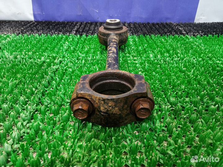 Стойка стабилизатора системы kdss задняя Toyota Land Cruiser Prado