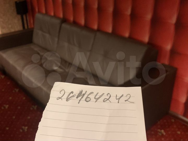 Коттедж 110 м² на участке 9 сот.