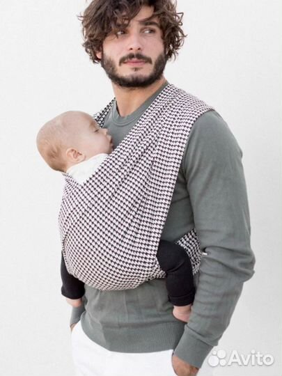 Слинг studio romeo duo