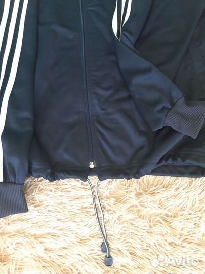 Спортивный костюм мужской новый