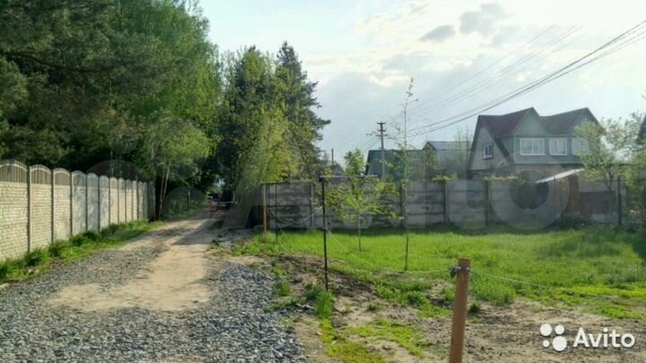 Дача 96 м² на участке 8 сот.