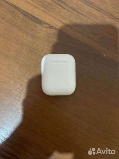 Оригинальные наушники airpods