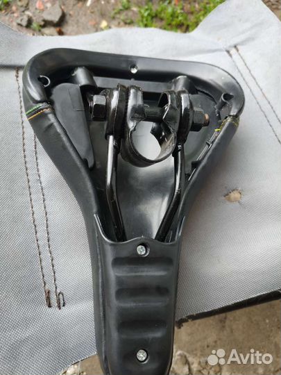 Велосиденье