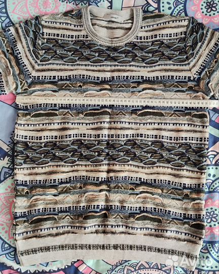 Свитер мужской