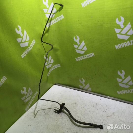 Трубка цилиндра сцепления Шевроле Авео Т200 03-08