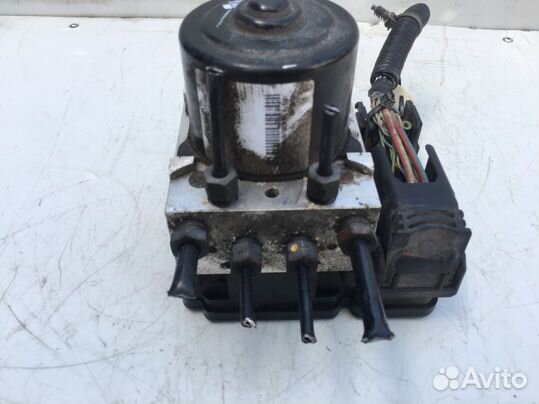 Блок ABS Ford Explorer 3.5 бензин 2013